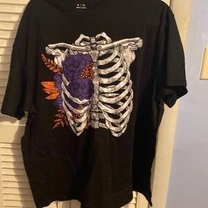 Halloween t shirt